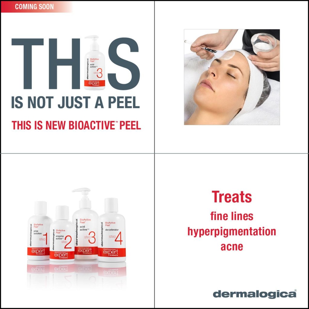 Dermalogica Bioactive Peel