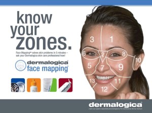Dermalogica Know Your Zones