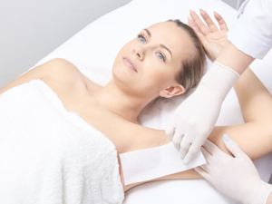 Underarm Waxing | Skin 2 Envy Facial & Waxing Studio | Dover, NH