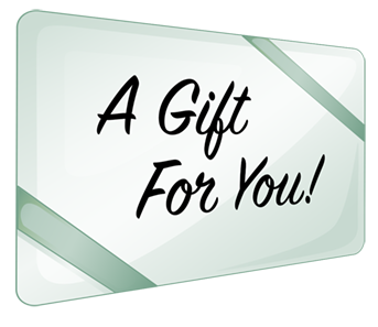 Skin 2 Envy gift certificate